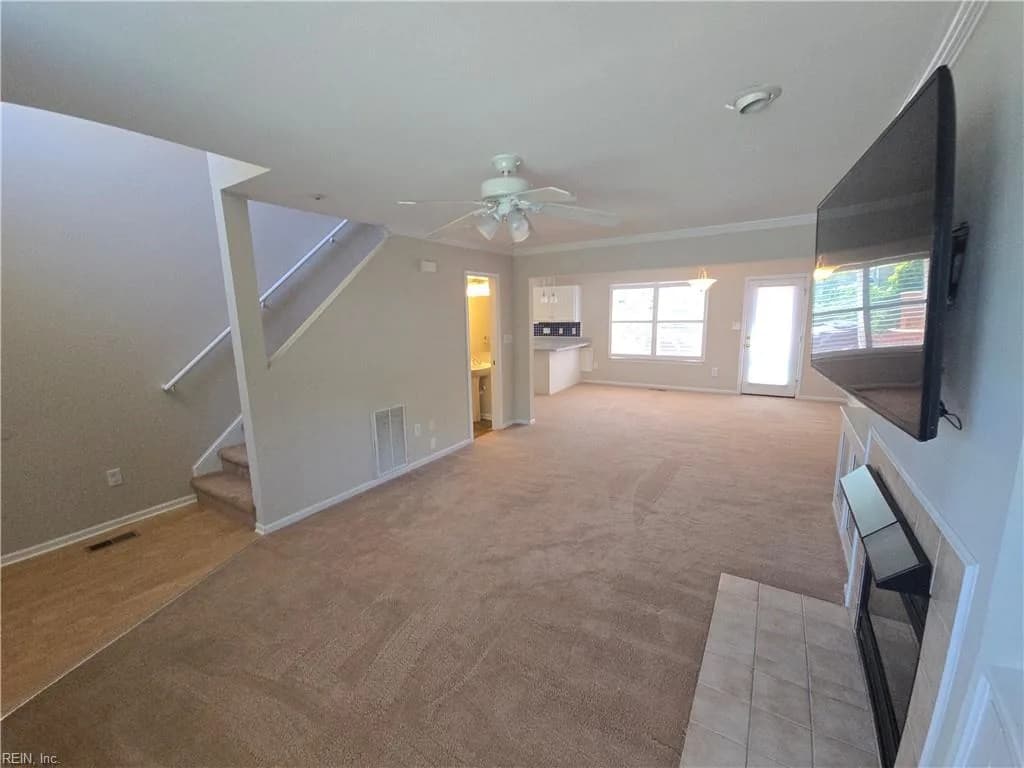 908 Terrace AVE, VIRGINIABEACH VA 23451 - Photo 4