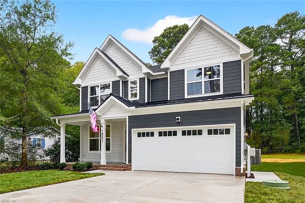 1231 Prosperity RD, VIRGINIABEACH VA 23451 - Photo 3