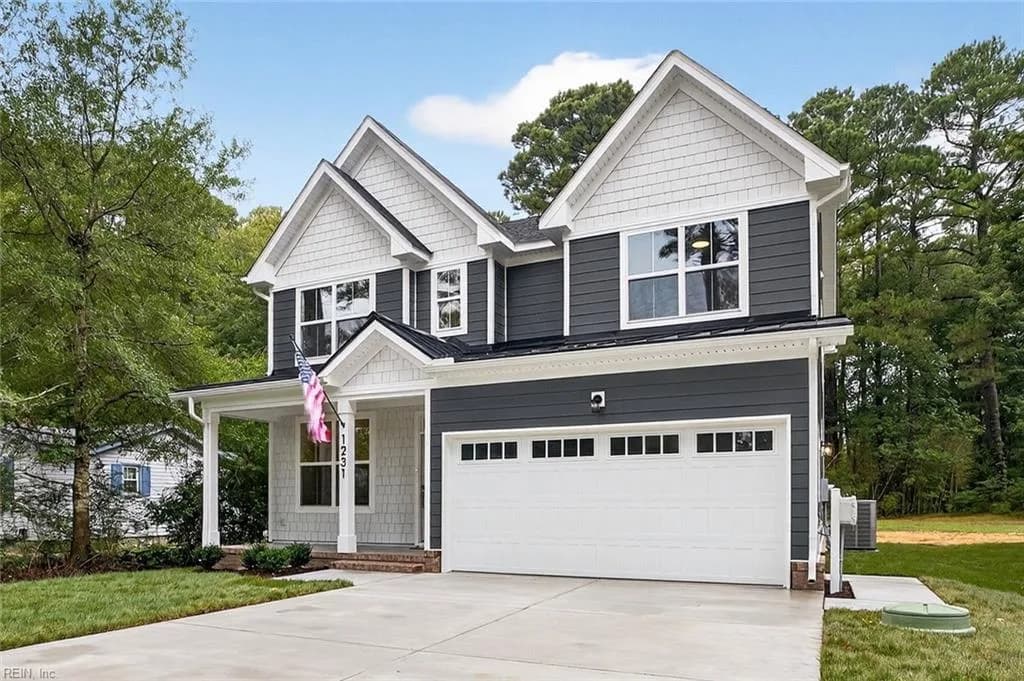 1231 Prosperity RD, VIRGINIABEACH VA 23451 - Photo 3