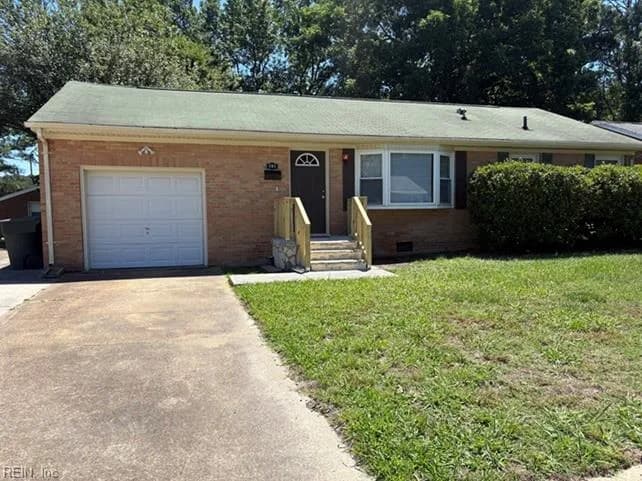 101 Prince James DR, HAMPTON VA 23669 - Photo 2