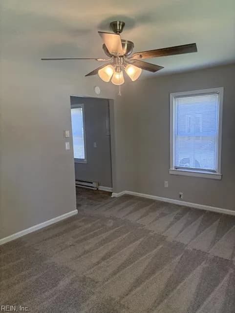 105 Roland DR, HAMPTON VA 23669 - Photo 4