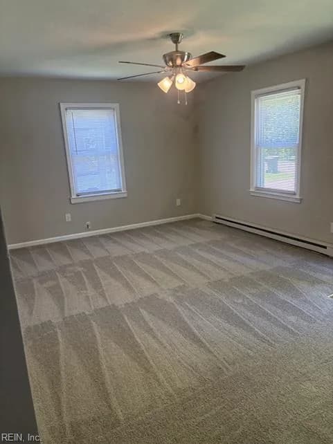 105 Roland DR, HAMPTON VA 23669 - Photo 5