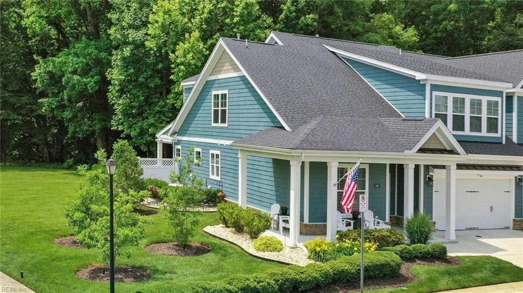 144 Creek Front LN, SUFFOLK VA 23435 - Photo 2