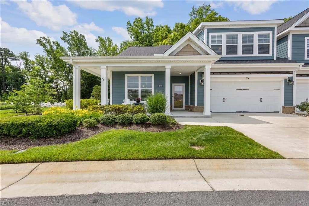 144 Creek Front LN, SUFFOLK VA 23435 - Photo 3