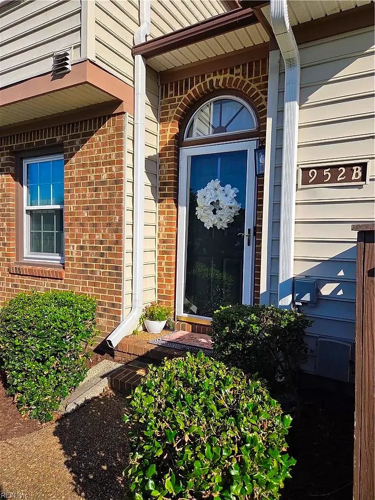 952 Saint Andrews RCH #B, CHESAPEAKE VA 23320