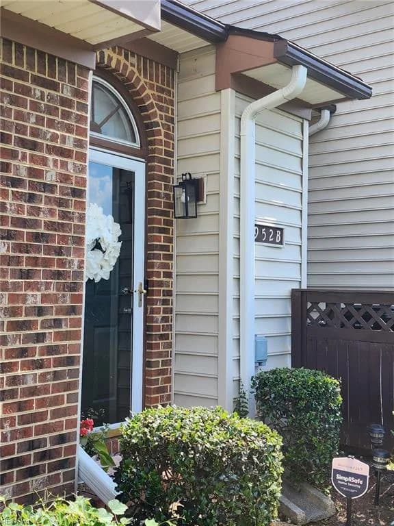 952 Saint Andrews RCH #B, CHESAPEAKE VA 23320 - Photo 3
