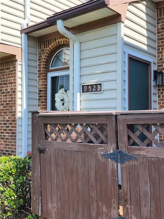 952 Saint Andrews Reach RCH #B, CHESAPEAKE VA 23320 - Photo 5