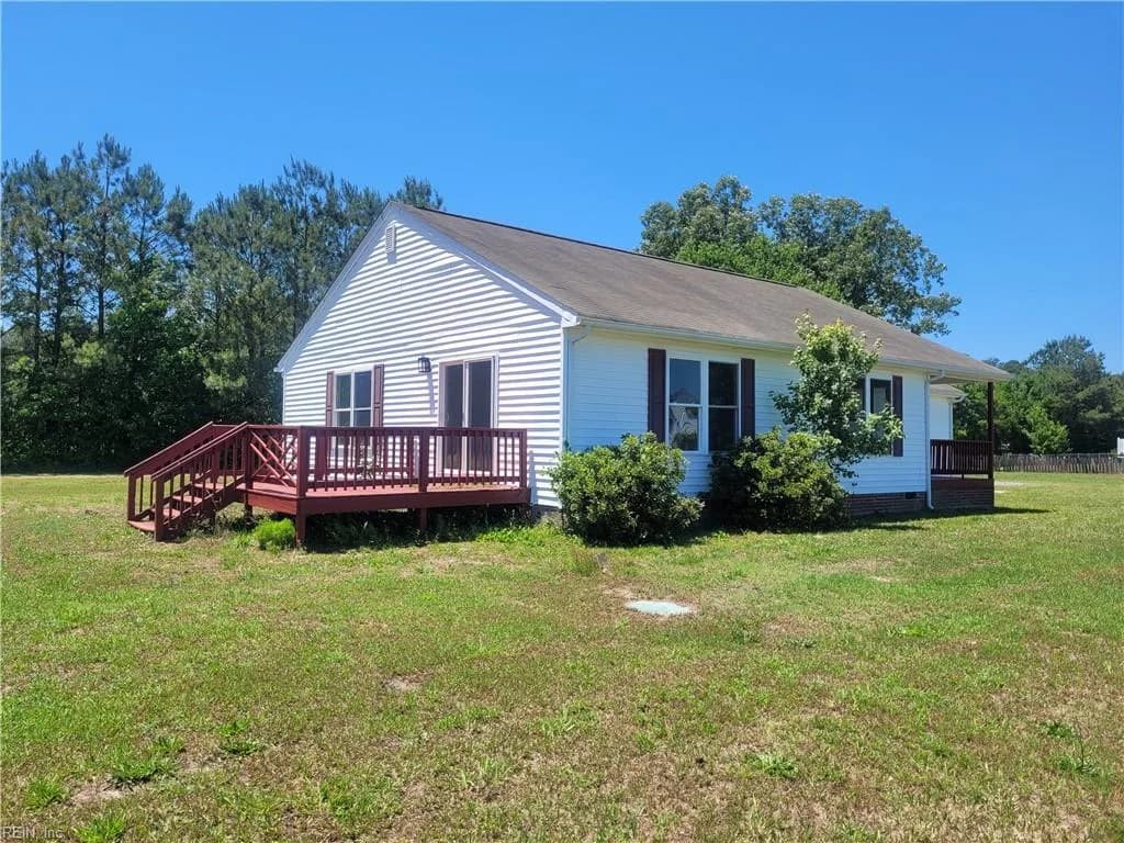 1564 Windsor RD, DUTTON VA 23050 - Photo 3