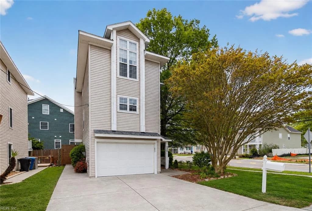 538 13th ST, VIRGINIABEACH VA 23451 - Photo 2