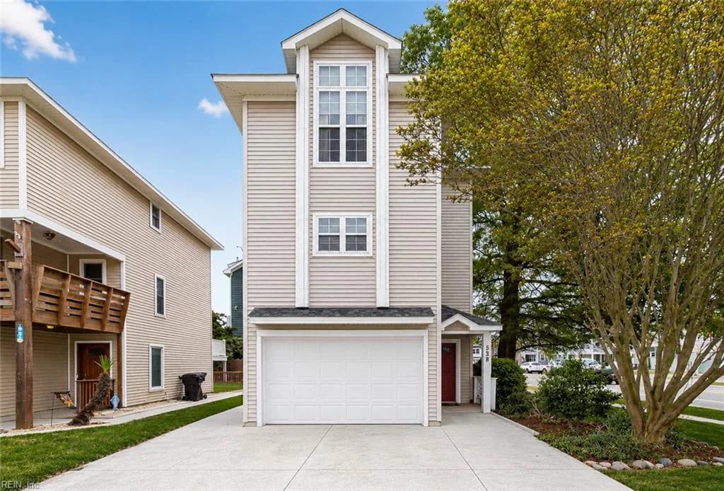 538 13th ST, VIRGINIABEACH VA 23451 - Photo 3