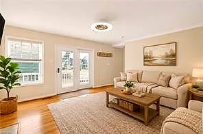 538 13th ST, Virginia Beach — 3 bed Residential, 1,738 sqft