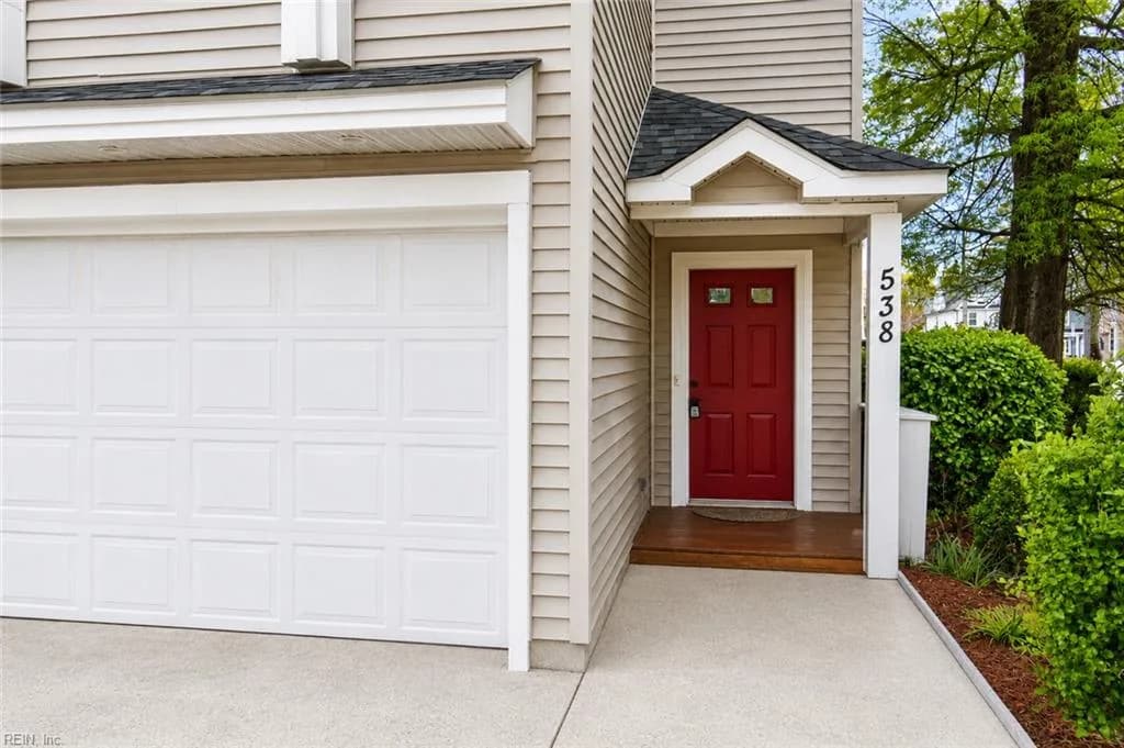 538 13th ST, VIRGINIABEACH VA 23451 - Photo 4