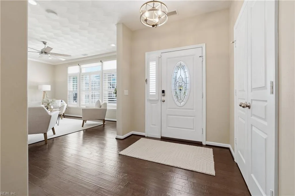 137 Beacon RN, SUFFOLK VA 23435 - Photo 4