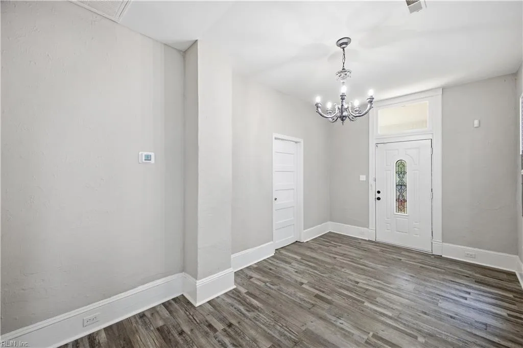 439 Mt Vernon AVE, PORTSMOUTH VA 23707 - Photo 4