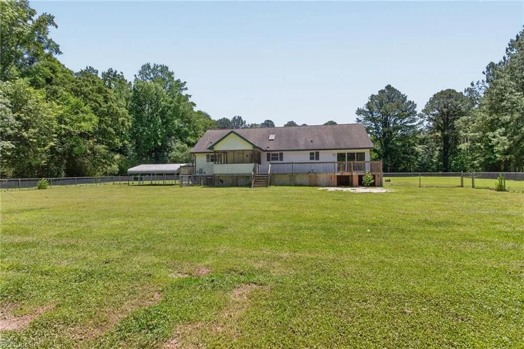 747 Silver Springs RD, SUNBURY NC 27979 - Photo 5