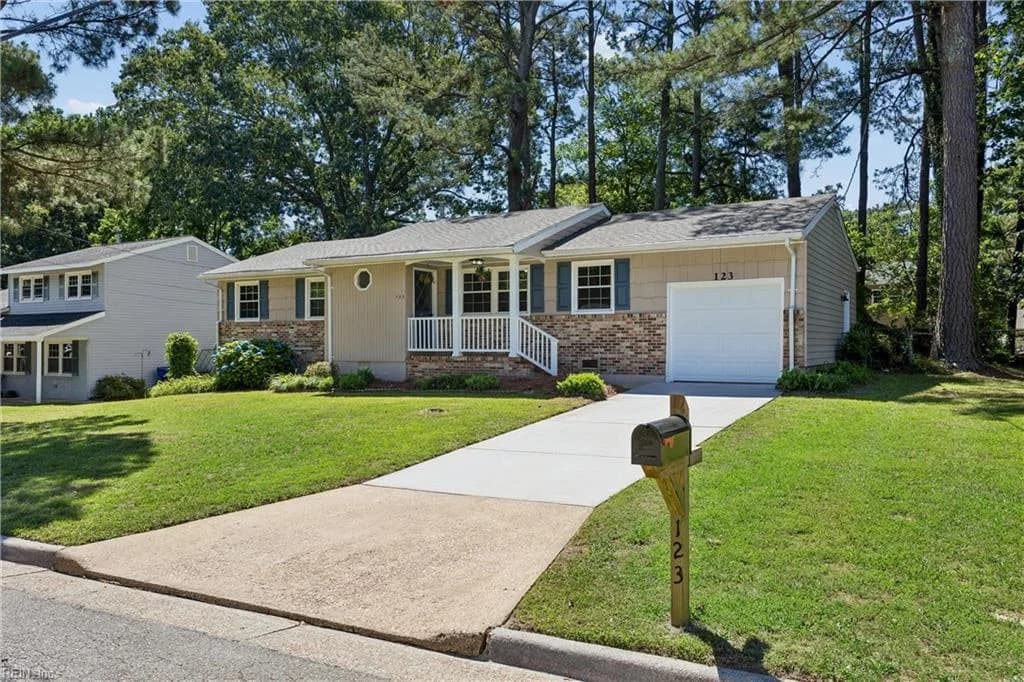 123 Olin Drive DR, NEWPORTNEWS VA 23602 - Photo 3
