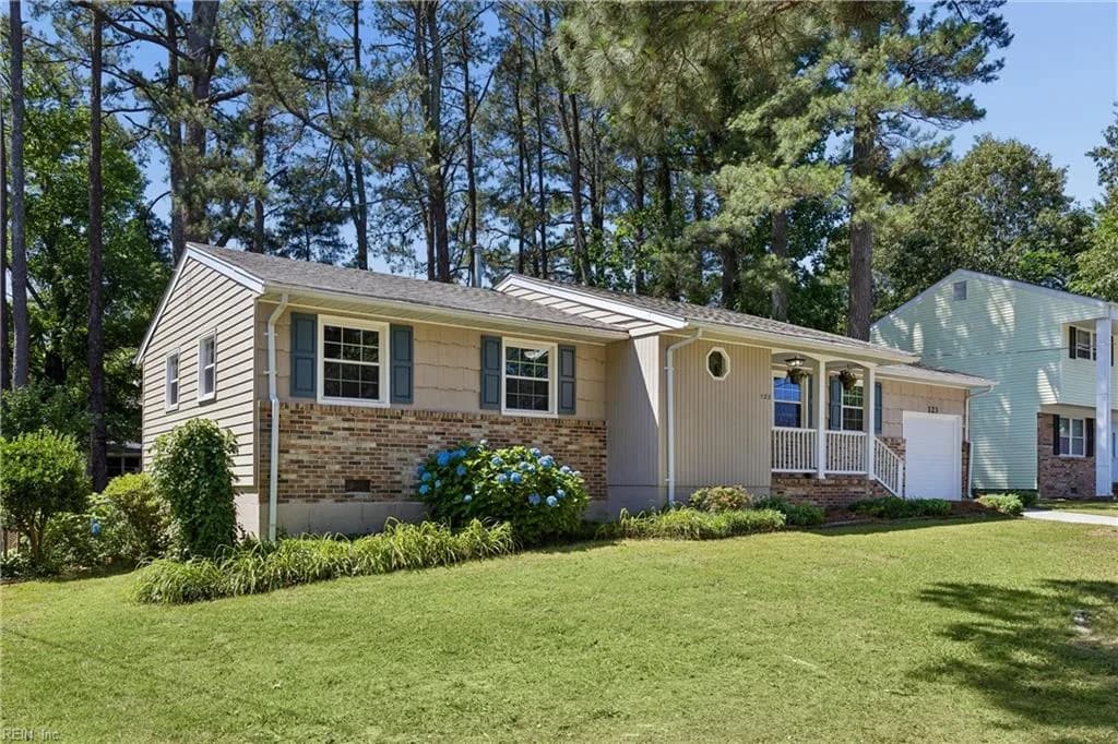 123 Olin DR, NEWPORTNEWS VA 23602 - Photo 4