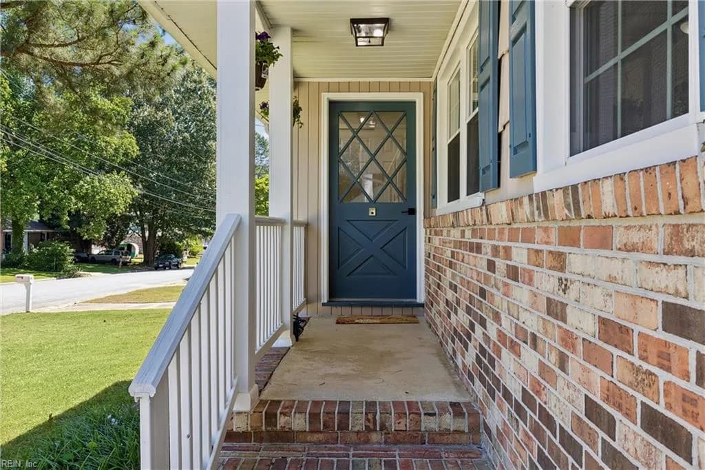 123 Olin DR, NEWPORTNEWS VA 23602 - Photo 5