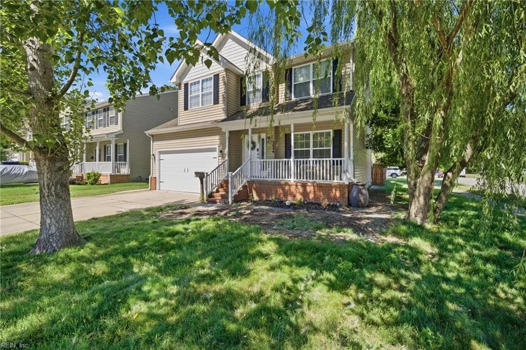 3646 Herbert ST, NORFOLK VA 23513 - Photo 3