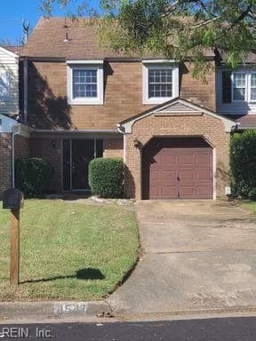 4547 Good Adams LN, VIRGINIABEACH VA 23455 - Main photo
