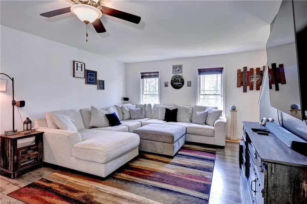 11505 Oakfork DR, NEWKENT VA 23124 - Photo 3