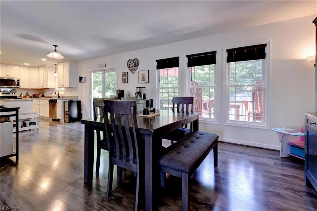 11505 Oakfork DR, NEWKENT VA 23124 - Photo 5