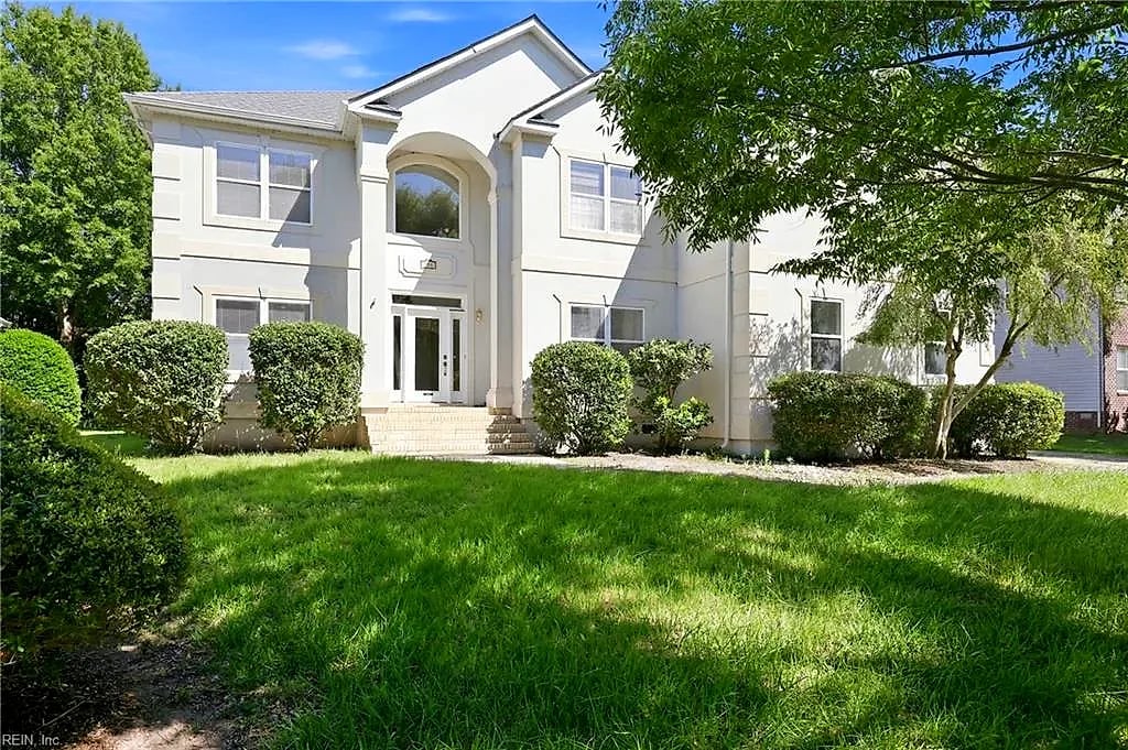 953 Sandoval DR, VIRGINIABEACH VA 23454