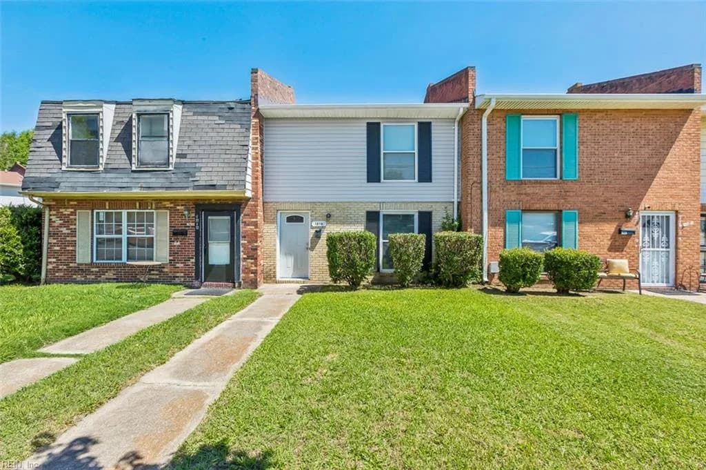 1618 Corprew AVE, NORFOLK VA 23504 - Main photo