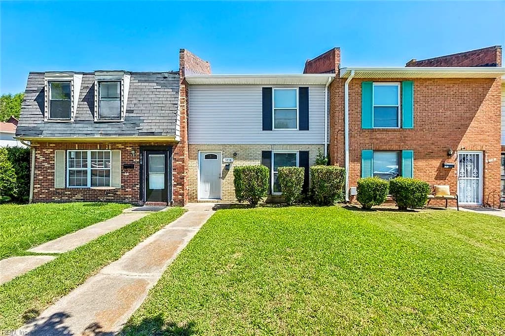 1618 Corprew AVE, Norfolk — 3 bed Residential, 1,220 sqft
