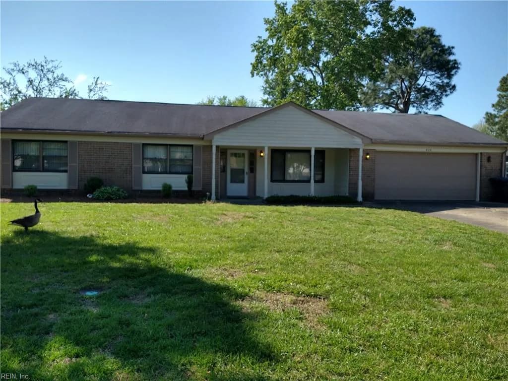 820 Timberlake DR, VIRGINIABEACH VA 23464 - Photo 2