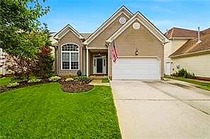 2733 Blake ST, VIRGINIA BEACH VA 23456 - Main photo
