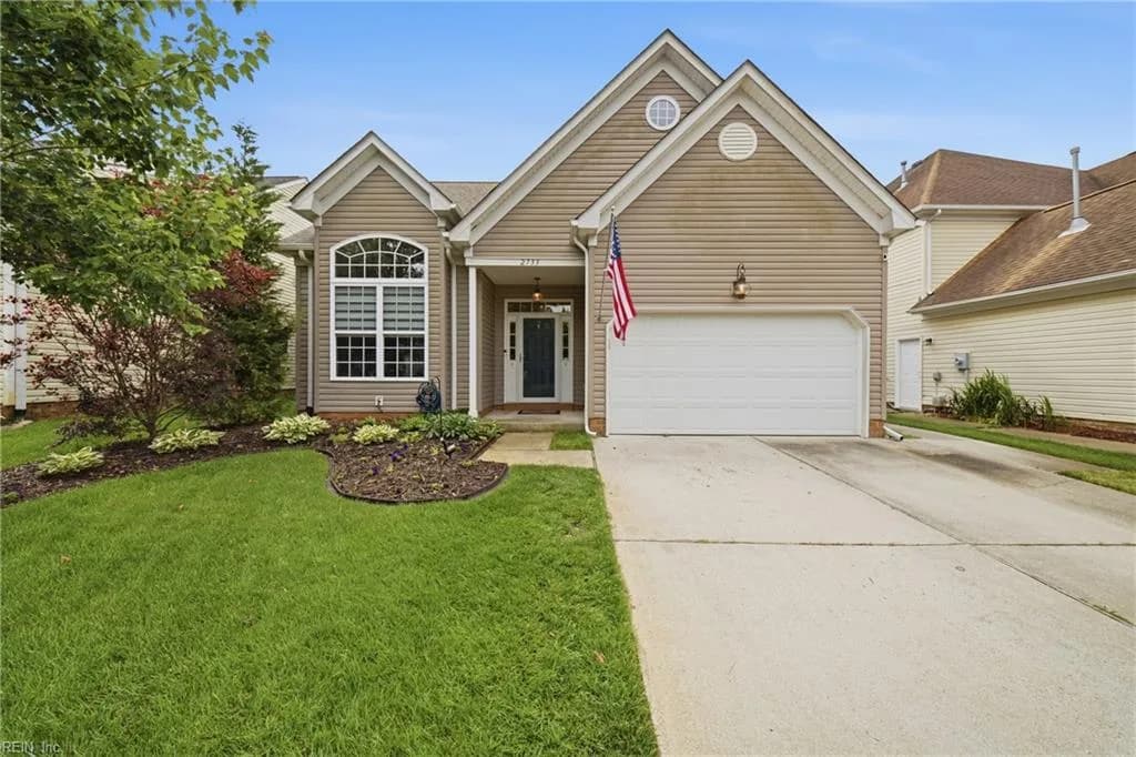 2733 Blake ST, VIRGINIABEACH VA 23456 - Photo 2
