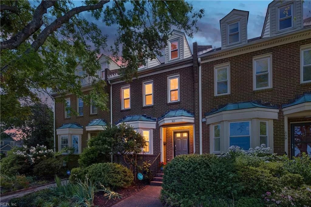 305 Shirley AVE, NORFOLK VA 23517 - Photo 2