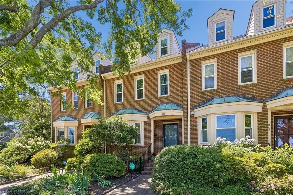 305 Shirley AVE, NORFOLK VA 23517 - Photo 3