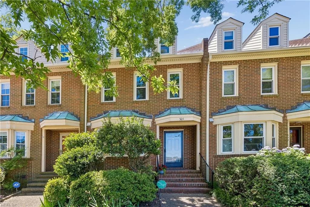 305 Shirley AVE, NORFOLK VA 23517 - Photo 4