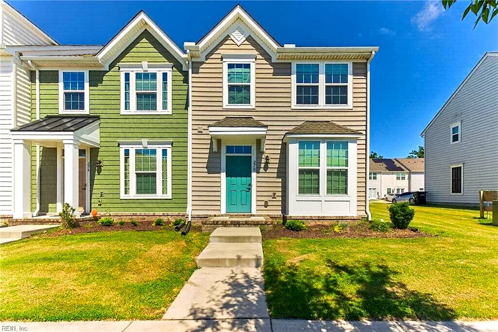 270 Foxglove DR, PORTSMOUTH VA 23701 - Main photo
