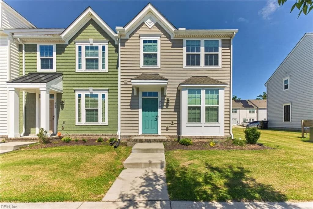 270 Foxglove DR, PORTSMOUTH VA 23701 - Photo 2