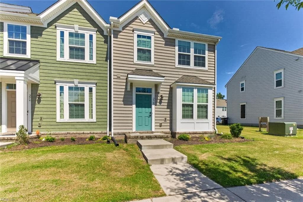 270 Foxglove DR, PORTSMOUTH VA 23701 - Photo 5
