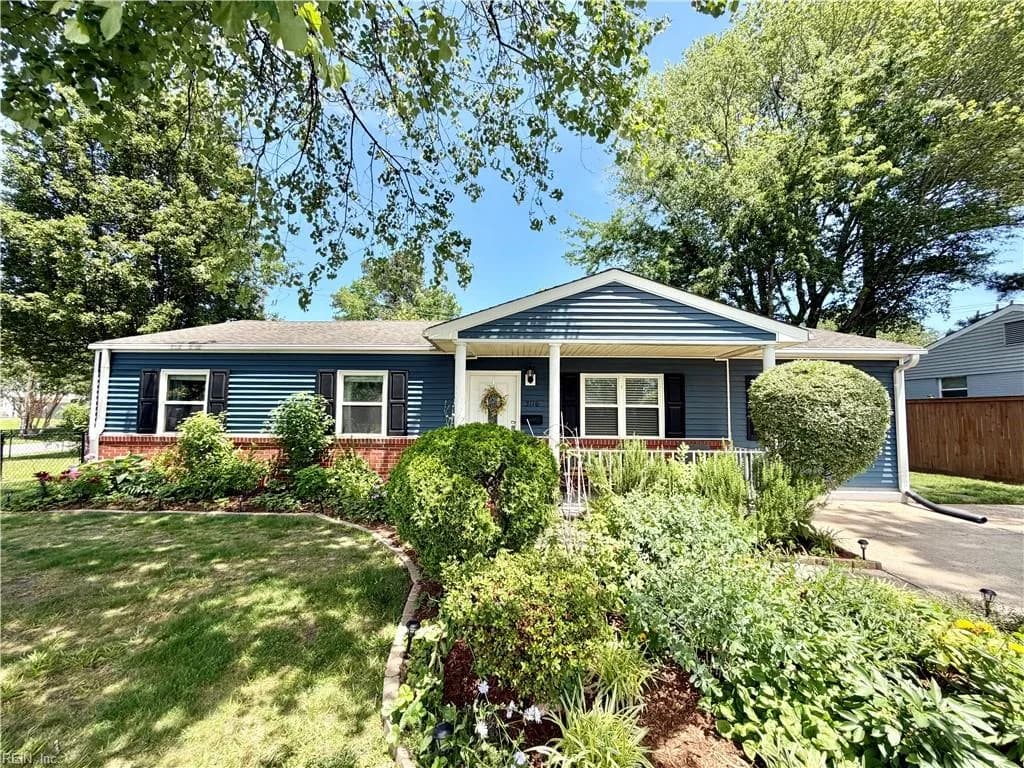 3116 Bow Creek BLVD, VIRGINIABEACH VA 23452 - Photo 2