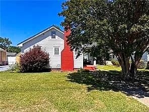 376 Sampson AVE, Hampton — 2 bed Residential, 1,009 sqft