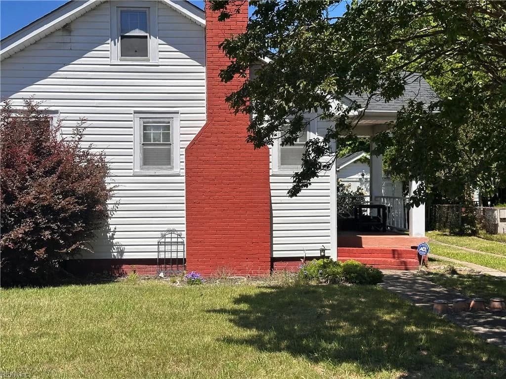 376 Sampson AVE, HAMPTON VA 23661 - Photo 3