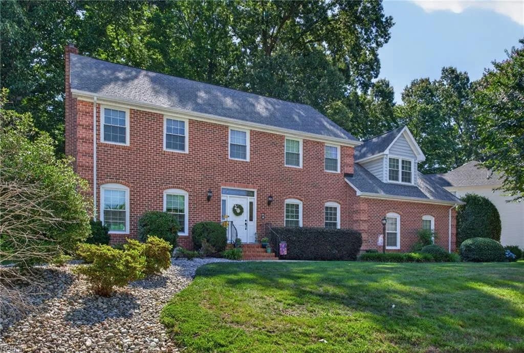 508 Birkdale CT, YORKTOWN VA 23693 - Photo 3