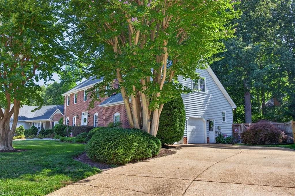 508 Birkdale CT, YORKTOWN VA 23693 - Photo 4