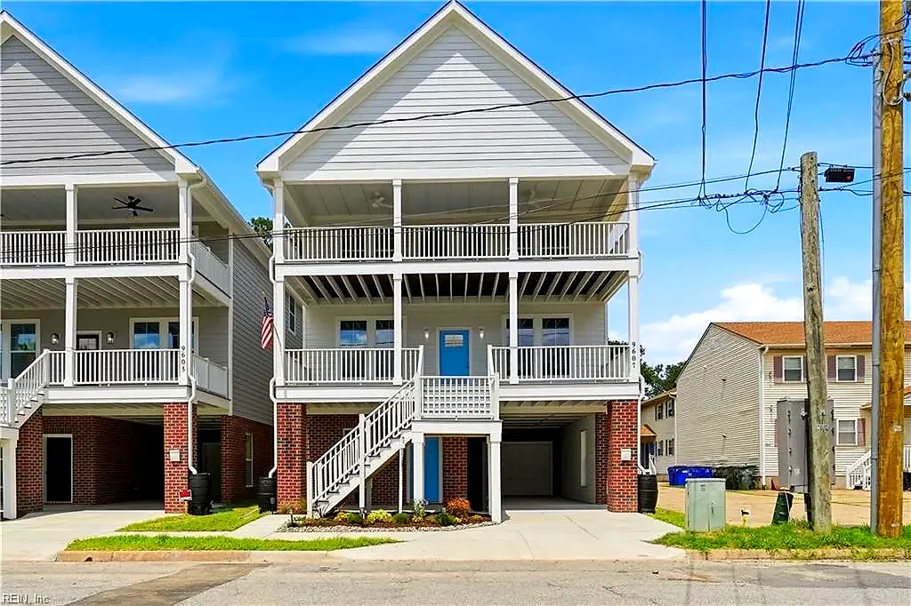 9607 12th Bay ST, NORFOLK VA 23518