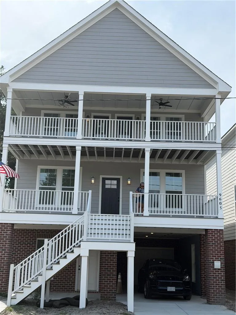 9607 12th Bay ST, NORFOLK VA 23518