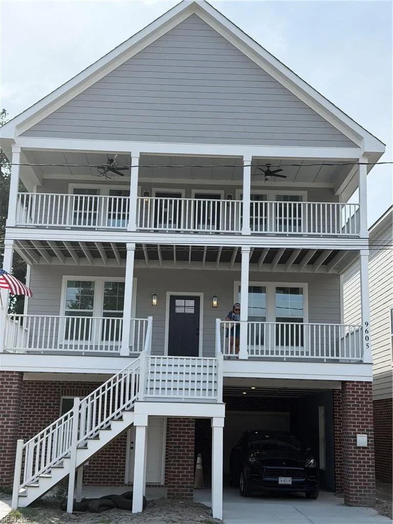 9607 12th Bay ST, NORFOLK VA 23518 - Photo 2