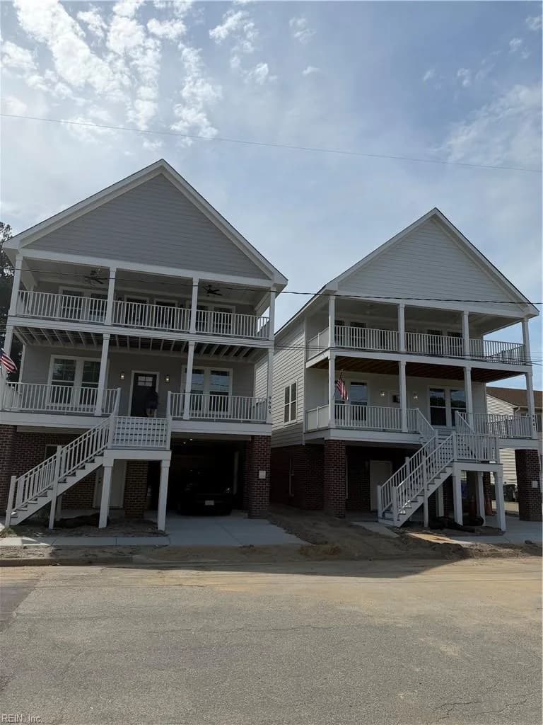 9607 12th Bay ST, NORFOLK VA 23518 - Photo 4
