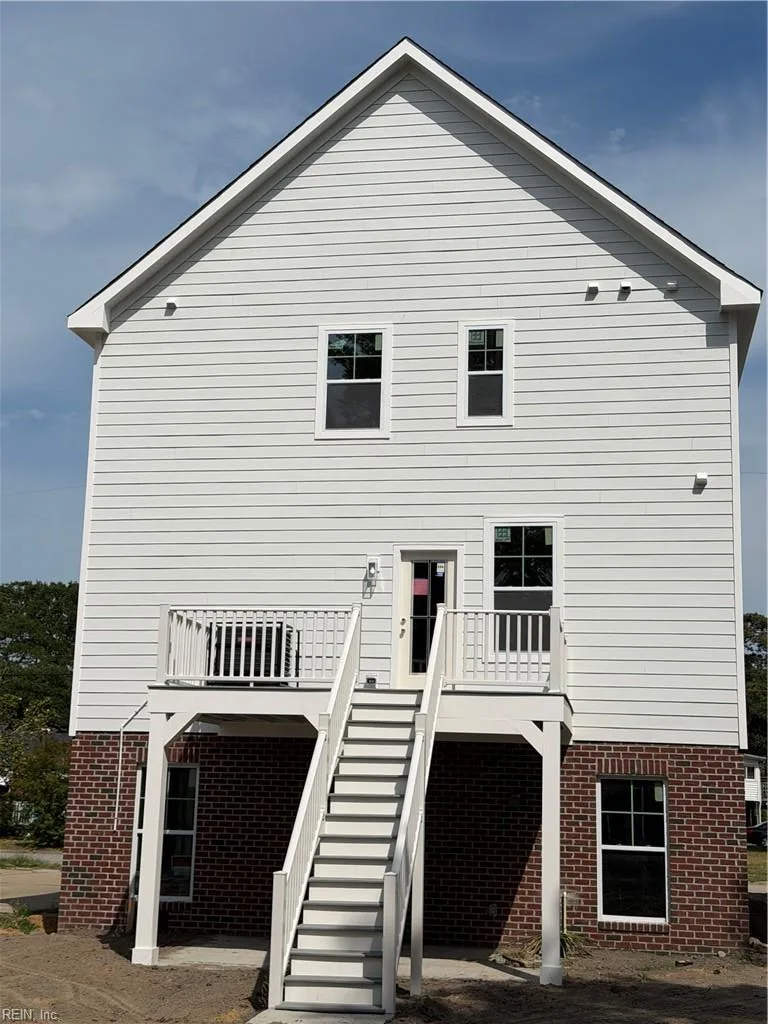 9607 12th Bay ST, NORFOLK VA 23518 - Photo 5
