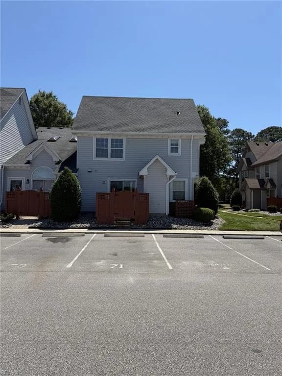 3807 Banister River RCH #D, PORTSMOUTH VA 23703 - Photo 3