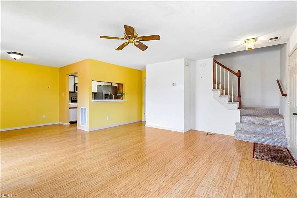 3807 Banister River RCH #D, PORTSMOUTH VA 23703 - Photo 5